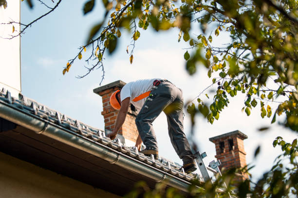 Quick and Trustworthy Emergency Roof Repair Services in Duryea, PA